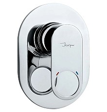 Смеситель для душа Jaquar Ornamix Prime ORP-CHR-10229PM