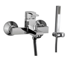 Смеситель для ванны Jaquar D'Arc DRC-CHR-37119SHK