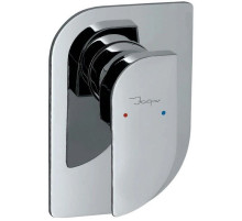 Смеситель для душа Jaquar Alive ALI-CHR-85227