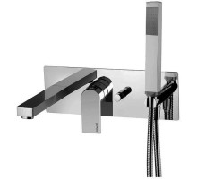 Смеситель для ванны Paffoni Tango TA001CR