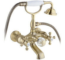 Смеситель для ванны Timo Nelson 1914/02Y-CR