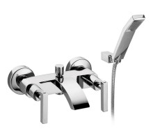 Смеситель для ванны Migliore Syntesi ML.SNS-7902.CR