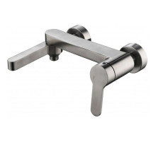 Смеситель для ванны BelBagno Delta DEL-BLVM-IN