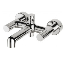 Смеситель для ванны BelBagno Impulso IMP-VASM-CRM