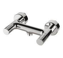 Смеситель для душа BelBagno Impulso IMP-ESDM-CRM