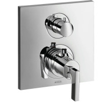 Термостат для ванны Axor Citterio 39720000