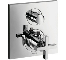 Термостат для душа Axor Citterio 39705000