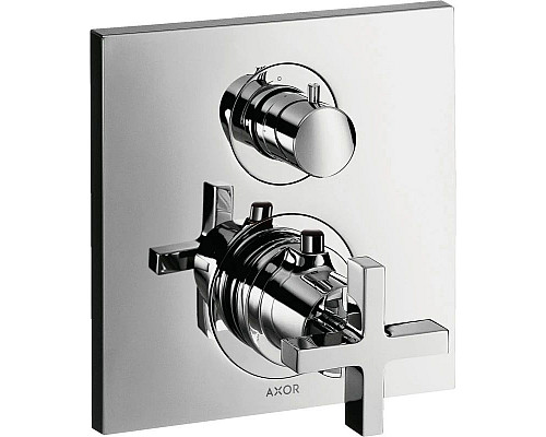 Santeh-Crystal.ru: Термостат для душа Axor Citterio 39705000 Купить Термостат для душа Axor Citterio 39705000 в магазине сантехники Santeh-Crystal.ru