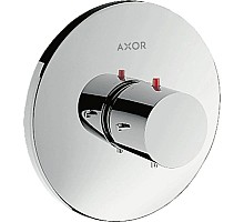 Центральный термостат Highflow Axor Starck 10715000