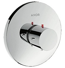 Центральный термостат Highflow Axor Starck 10715000