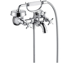 Смеситель для ванны Axor Montreux 16540000