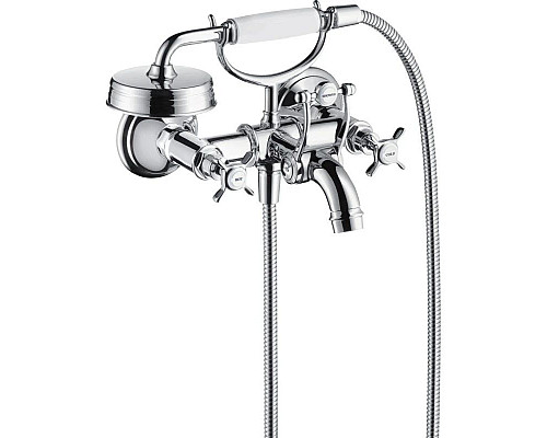 Santeh-Crystal.ru: Смеситель для ванны Axor Montreux 16540000 Купить Смеситель для ванны Axor Montreux 16540000 в магазине сантехники Santeh-Crystal.ru