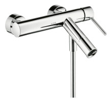 Смеситель для ванны Axor Starck 10411000