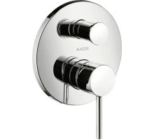 Смеситель для ванны Axor Starck 10416000