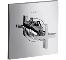 Центральный термостат Highflow Axor Citterio 39716000