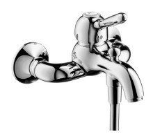 Смеситель для ванны Axor Carlton 17410000