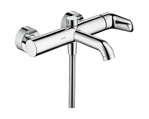 Приобрести Смеситель для ванны Axor Citterio M 34420000 в магазине сантехники Santeh-Crystal.ru