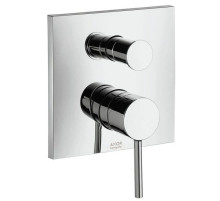 Смеситель для ванны Axor Starck X 10445000