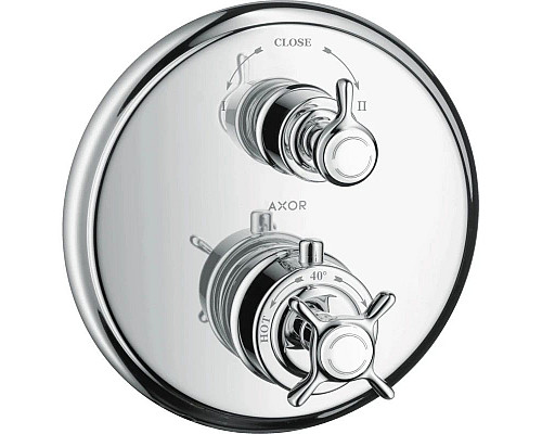 Santeh-Crystal.ru: Термостат для ванны Axor Montreux 16820000 Купить Термостат для ванны Axor Montreux 16820000 в магазине сантехники Santeh-Crystal.ru