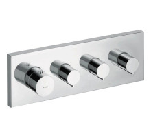 Термостат для ванны Axor ShowerSolutions 10751000