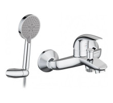 Смеситель для ванны Damixa Palace Bit 311300000