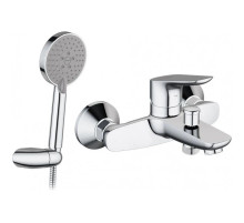 Смеситель для ванны Damixa Origin Bit 771300000