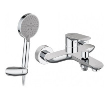 Смеситель для ванны Damixa Palace Grand 461300000