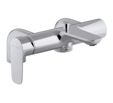 Смеситель на борт ванны Jacob Delafon Aleo E72283-CP