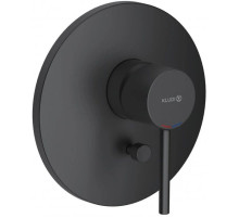 Смеситель для ванны Kludi Bozz 386503976