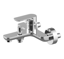 Смеситель для ванны Villeroy & Boch O.Novo TVT10400100061