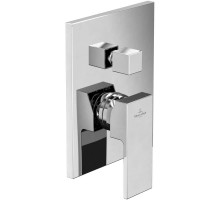 Смеситель для ванны Villeroy & Boch Classic TVS10135300061