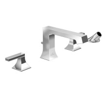 Смеситель на борт ванны Villeroy & Boch Classic TVT10100100061