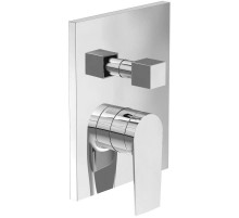 Смеситель для душа Villeroy & Boch Subway 2.0 TVS10235300061