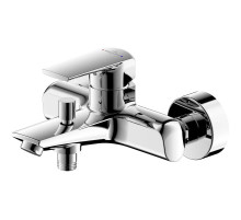 Смеситель для ванны Villeroy & Boch Subway 2.0 TVT10200300061