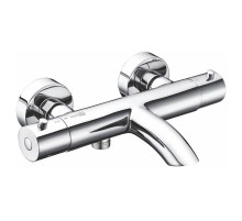 Термостатический смеситель для ванны WasserKRAFT Berkel 4811