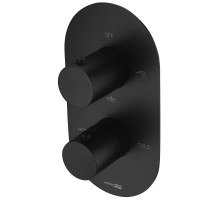 Термостат для ванны WasserKRAFT Elbe 7444