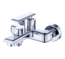 Смеситель для ванны Savol 100 S-600103T