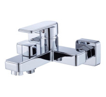 Смеситель для ванны Savol 700 S-600703K