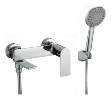 Смеситель для ванны Savol 800 S-601808