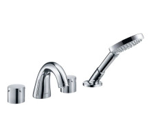 Смеситель на борт ванны Axor Starck 10444000