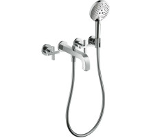 Смеситель для ванны Axor Citterio 39447000