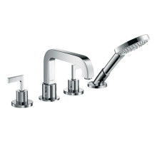 Смеситель на борт ванны Axor Citterio 39446000