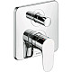 Заказать Смеситель для ванны Axor Citterio M 34427000 в магазине сантехники Santeh-Crystal.ru