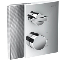 Термостат для ванны Axor Edge 46761000