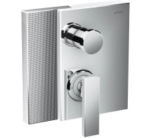 Смеситель для ванны Axor Edge 46451000