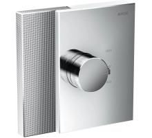 Центральный термостат Axor Edge 46741000