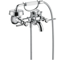 Смеситель для ванны Axor Montreux 16551000