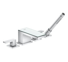 Смеситель на борт ванны Axor MyEdition 47430000