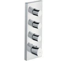 Термостат для ванны Axor Starck Organic 12717000