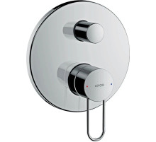 Смеситель для ванны Axor Uno 38426000